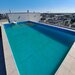 Titan, Pallady, penthouse, unicat, finalizat, piscina, terasa 80 mp,